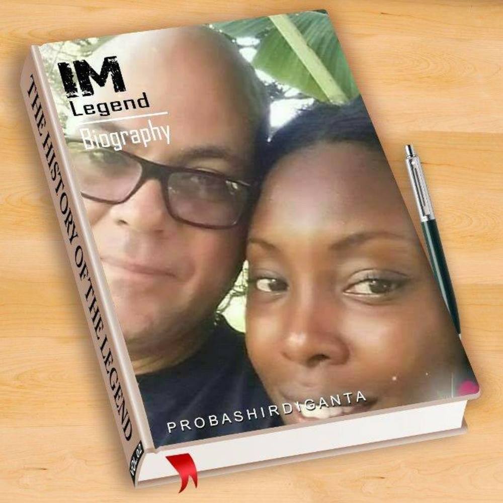 Meet your Posher, Locksley